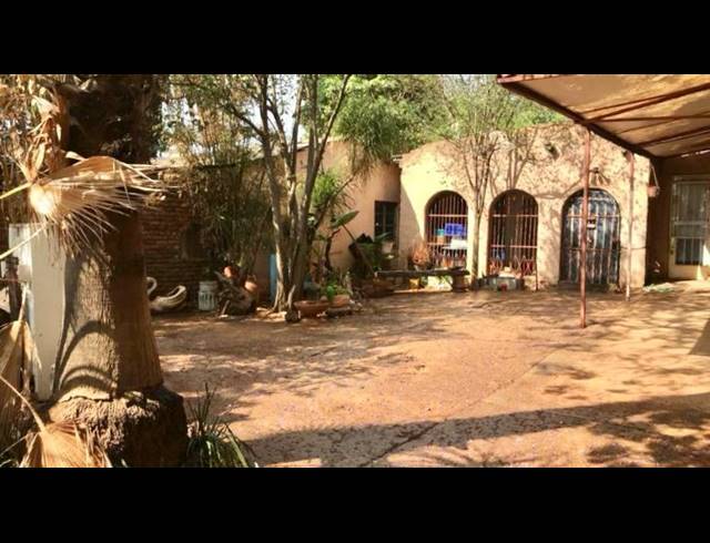 FARM FOR SALE IN IVYDALE A H